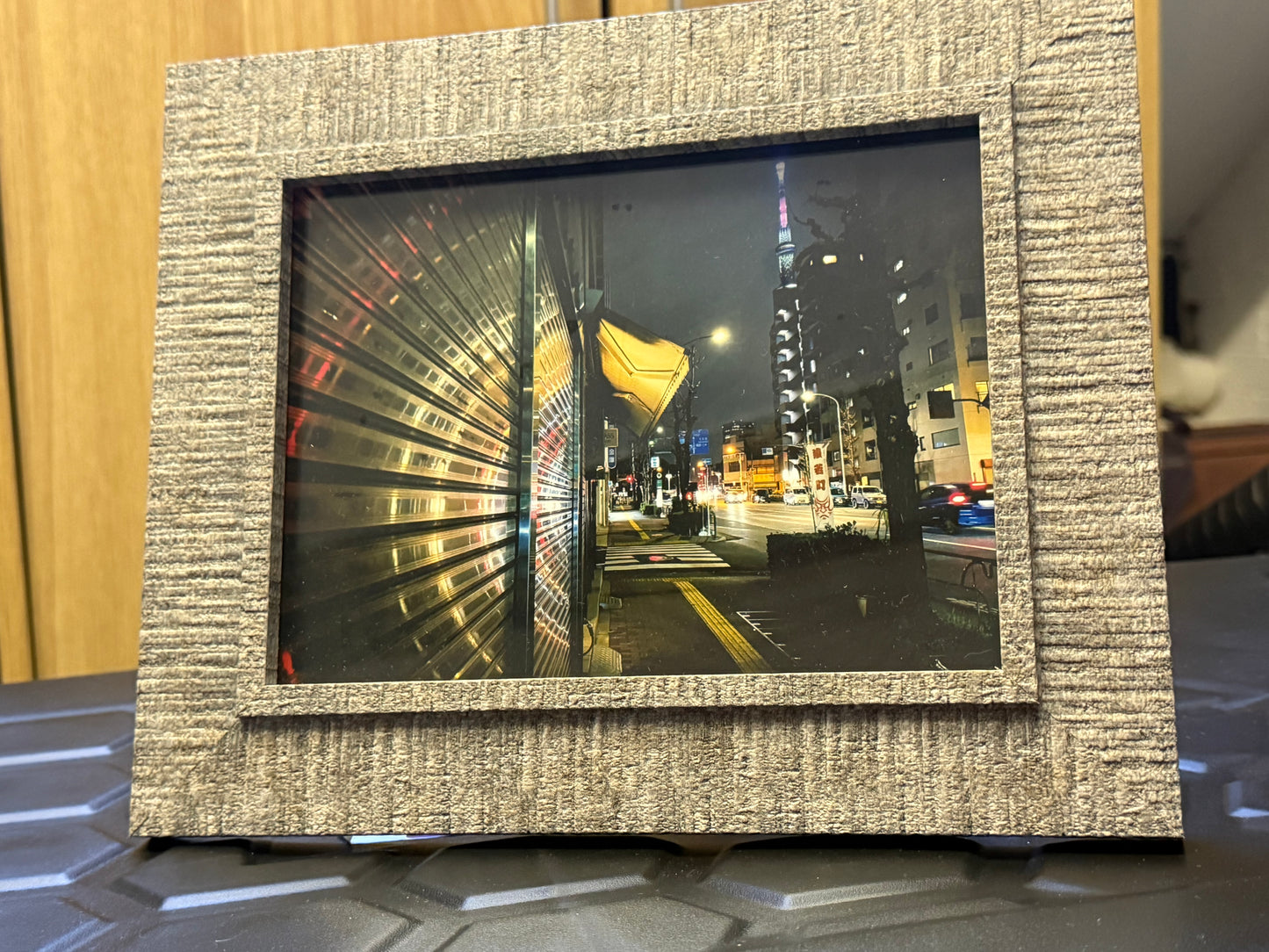 City Reflections and Tokyo SkyTree